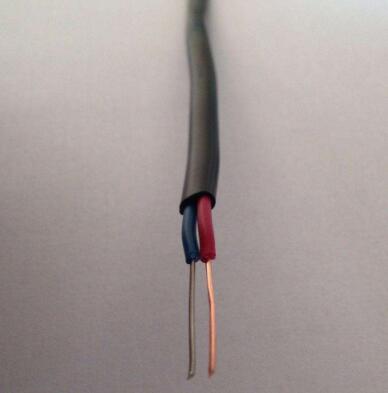 KC補償（cháng）導線