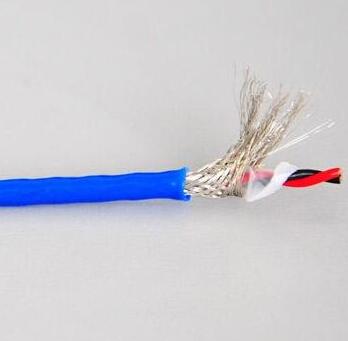 本安耐高溫補償（cháng）電纜