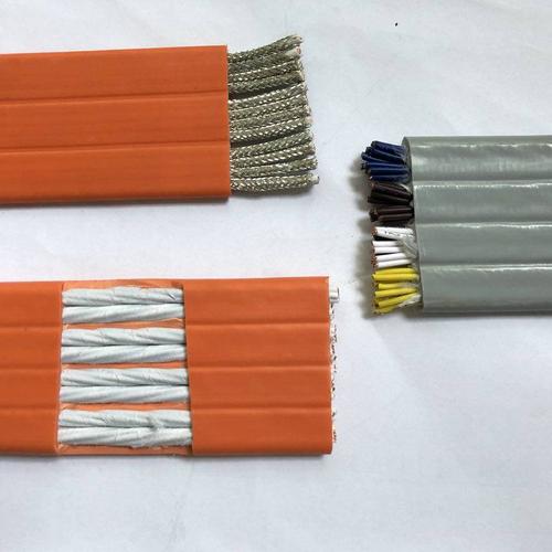 YFFB扁平電（diàn）纜