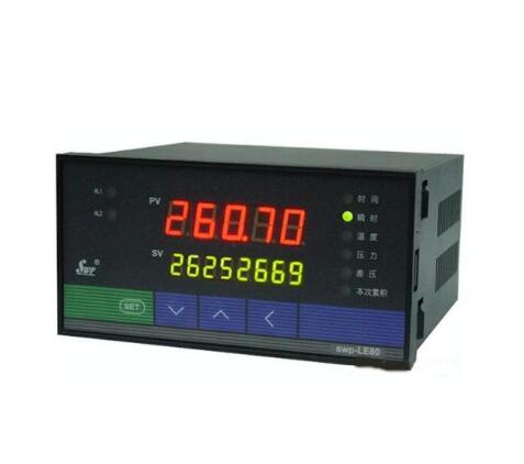 智（zhì）能流量積算儀