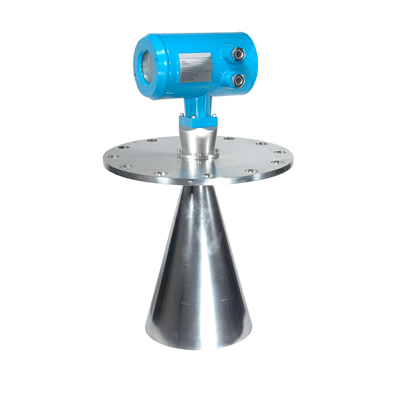 智能雷達（dá）液位計