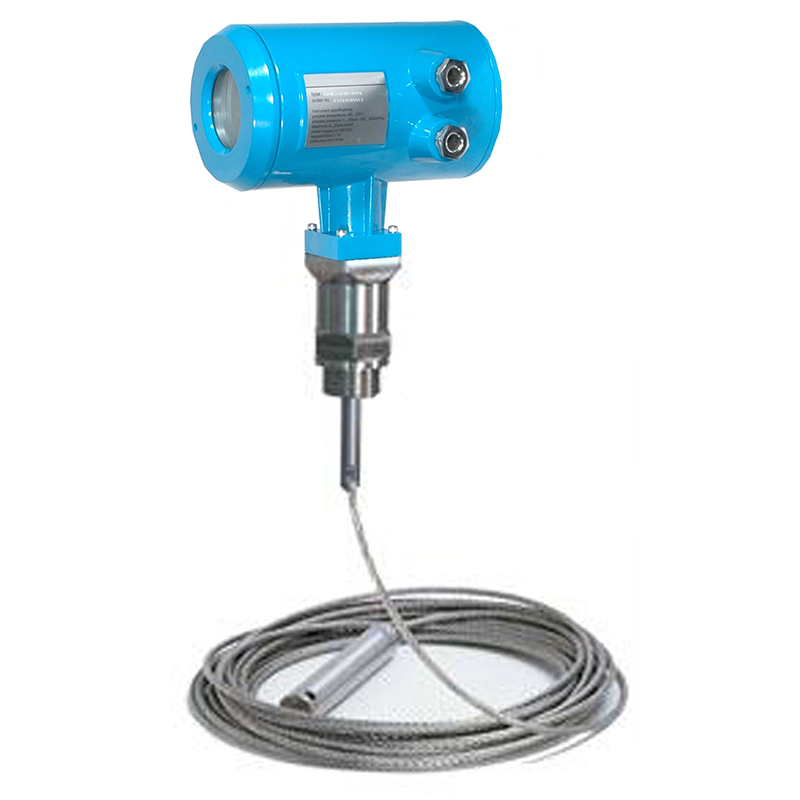 導（dǎo）波雷達液位計