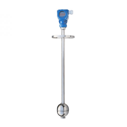 基本型浮（fú）球液位計